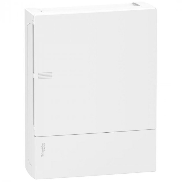 Schneider Щиток 24мод MINI PRAGMA зов.  MIP12212