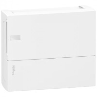 Schneider Щиток 12мод MINI PRAGMA зовніш.  MIP12112