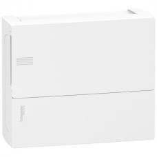 Schneider Щиток 12мод MINI PRAGMA зовніш.  MIP12112