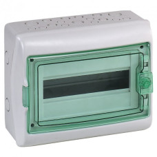 Schneider Щиток 18мод Kaedra IP65 1х18мод 13982