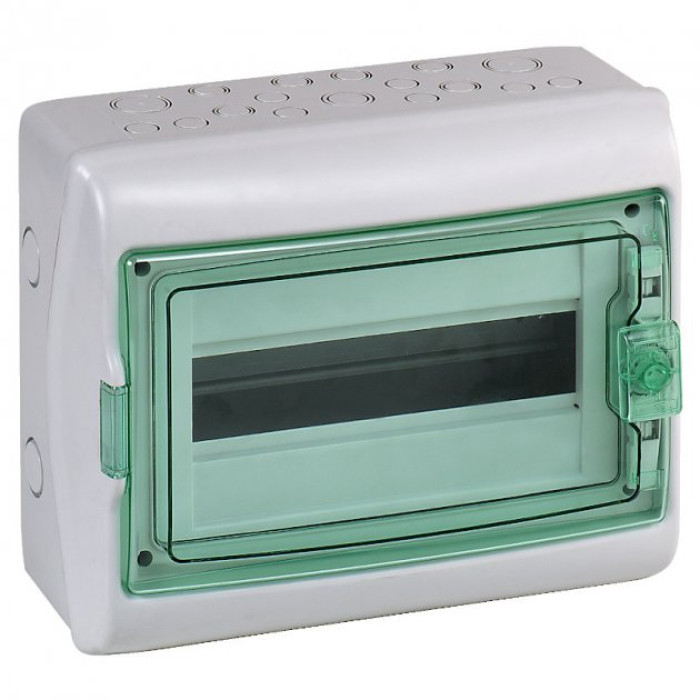 Schneider Щиток 18мод Kaedra IP65 1х18мод 13982