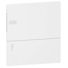 Schneider Щиток 8мод MINI PRAGMA внутренний MIP22108