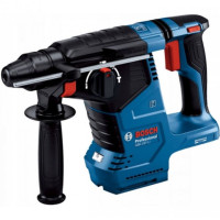 Аккумуляторный перфоратор Bosch GBH 187-Li + ЗП + Ак(0611923022)