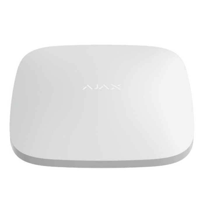 Интеллектуальный ретранслятор сигнала Ajax ReX 2 White