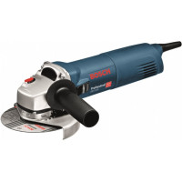 Угловая шлифмашина Bosch GWS 1000 (0601828800) 125 мм 1000 Вт