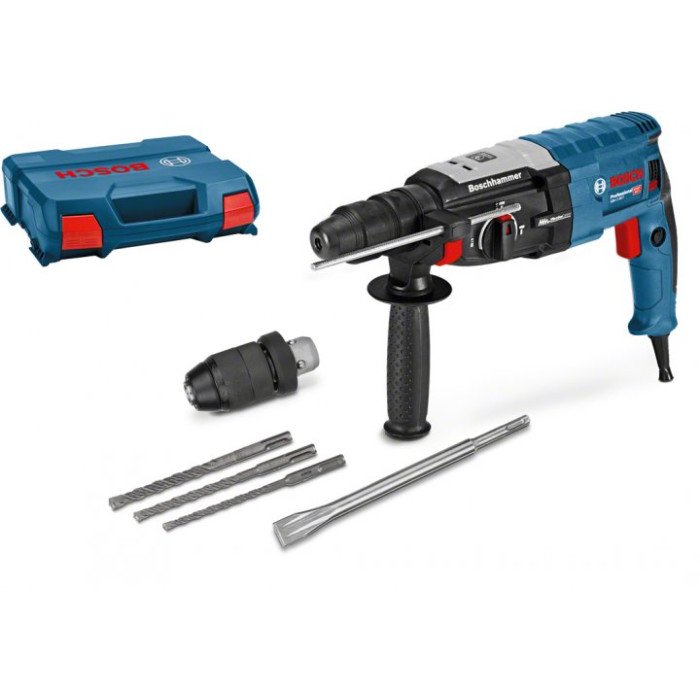 Перфоратор Bosch GBH 2-28 F(0611267600)