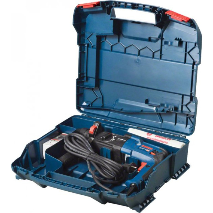 Перфоратор Bosch GBH 2-28 F(0611267600)