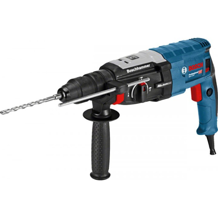 Перфоратор Bosch GBH 2-28 F(0611267600)