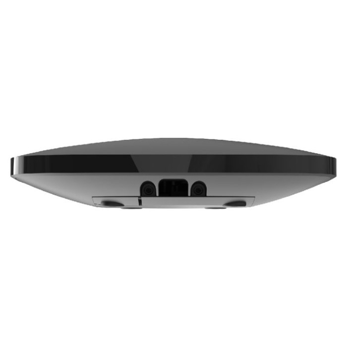 Интеллектуальный ретранслятор сигнала Ajax ReX 2 Black