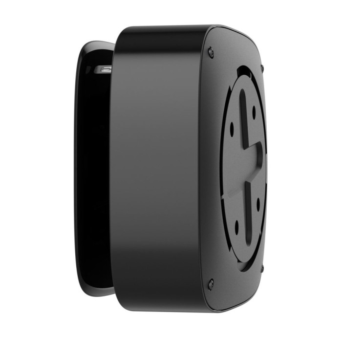 Беспроводной датчик угарного газа Ajax FireProtect 2 RB (CO) Black
