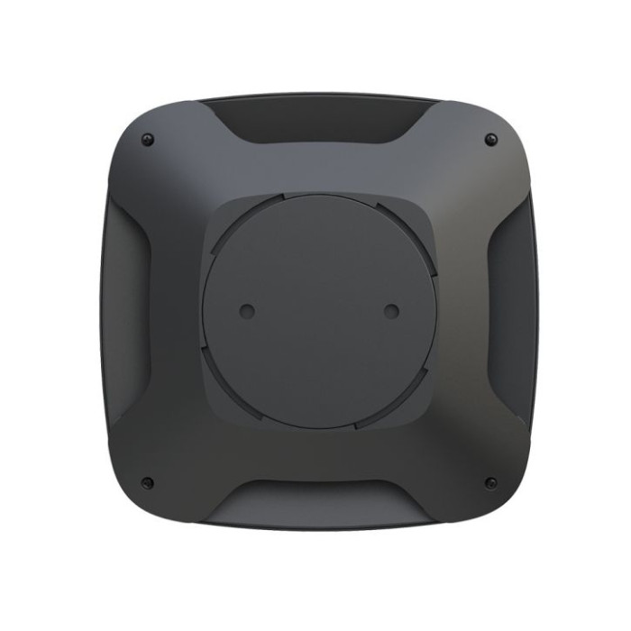 Беспроводной датчик детектирования дыма Ajax FireProtect Black