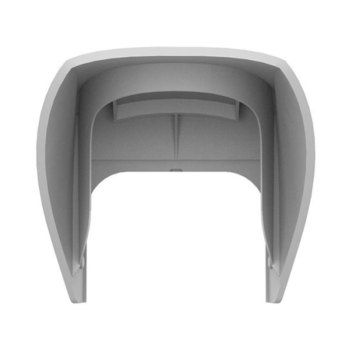 Козырек Ajax Hood для датчика движения Motion Protect Outdoor