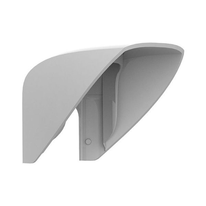 Козырек Ajax Hood для датчика движения Motion Protect Outdoor