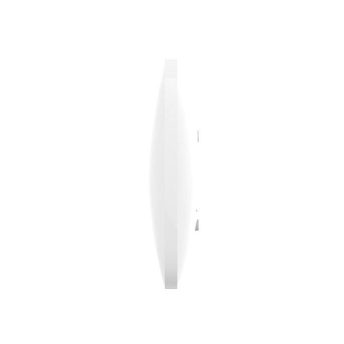 Интеллектуальная централь Ajax Hub 2 (4G) White