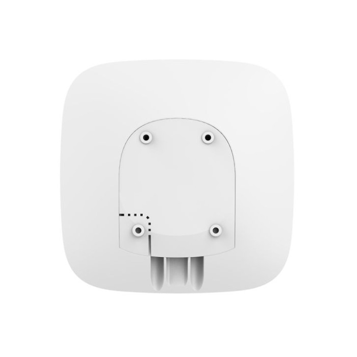 Интеллектуальная централь Ajax Hub 2 (4G) White