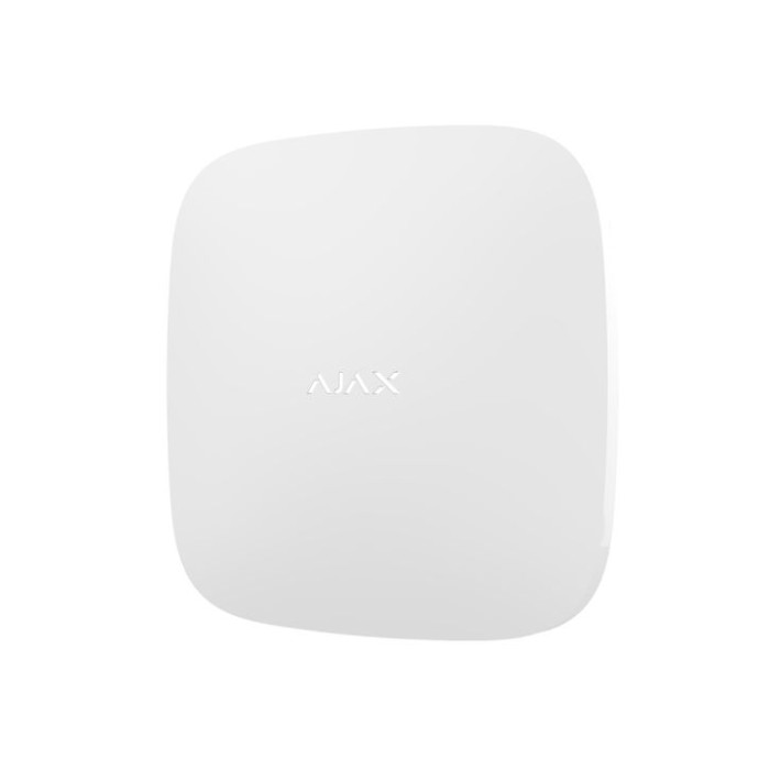 Интеллектуальная централь Ajax Hub 2 (4G) White