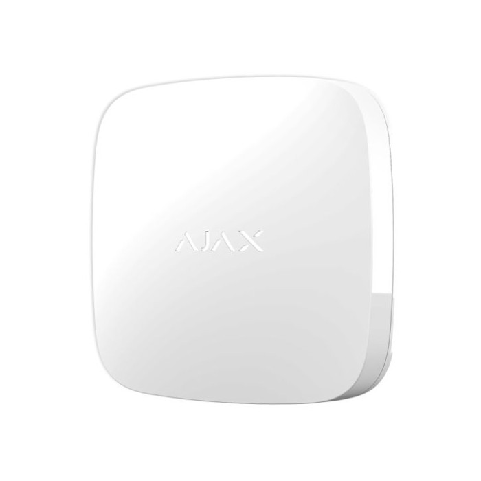 Беспроводной датчик обнаружения затопления Ajax LeaksProtect White