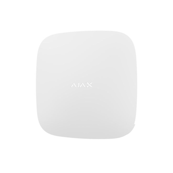 Комплект сигнализации Ajax StarterKit Plus White