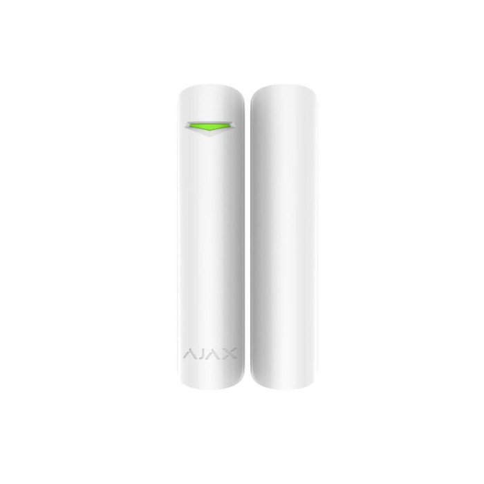 Комплект сигнализации Ajax StarterKit Plus White