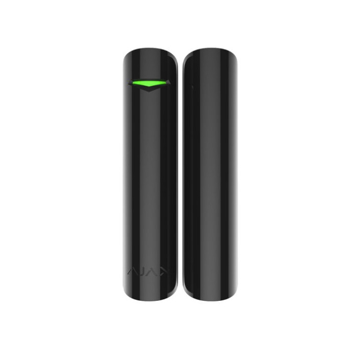 Комплект сигнализации Ajax StarterKit Plus Black