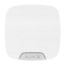 Беспроводная комнатная сирена Ajax HomeSiren S White