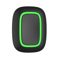 Тревожная кнопка Ajax Button S Black
