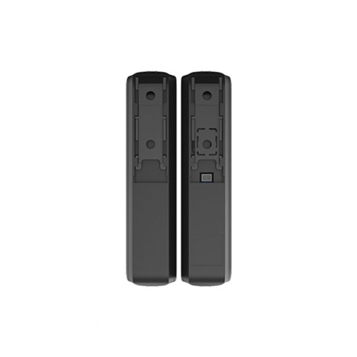 Беспроводной датчик открытия двери/окна Ajax DoorProtect Black