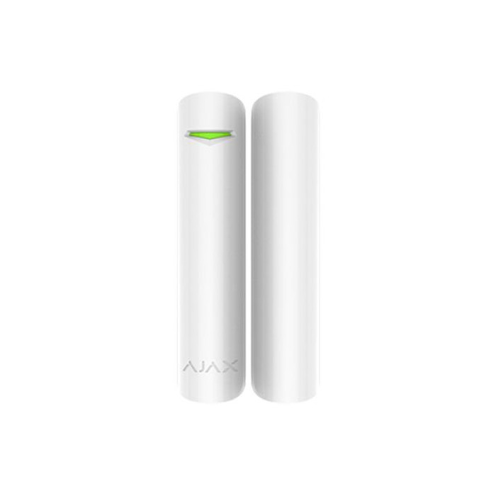 Беспроводной датчик открытия двери/окна Ajax DoorProtect White
