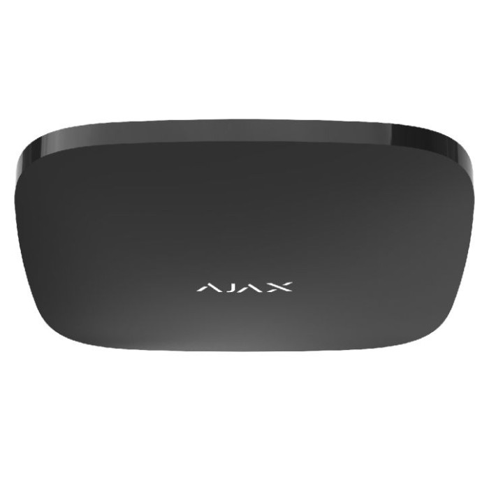 Интеллектуальный ретранслятор сигнала Ajax ReX 2 Black