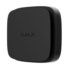 Беспроводной датчик дыма, температуры и угарного газа Ajax FireProtect 2 RB (Heat/Smoke/CO) (8EU) Black
