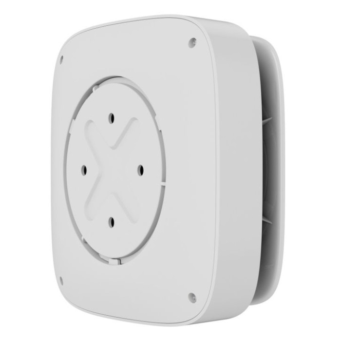 Беспроводной датчик дыма и температуры Ajax FireProtect 2 SB (Heat/Smoke) (8EU) White