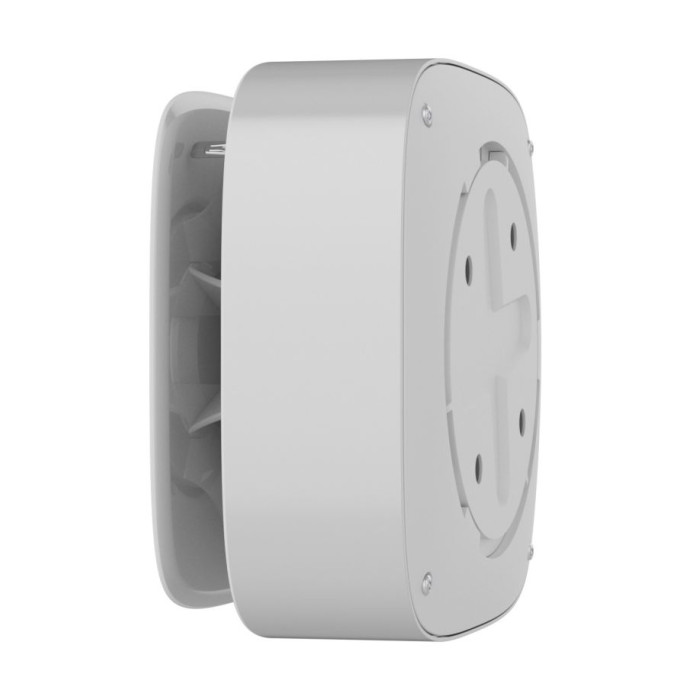 Беспроводной датчик угарного газа Ajax FireProtect 2 RB (CO) White