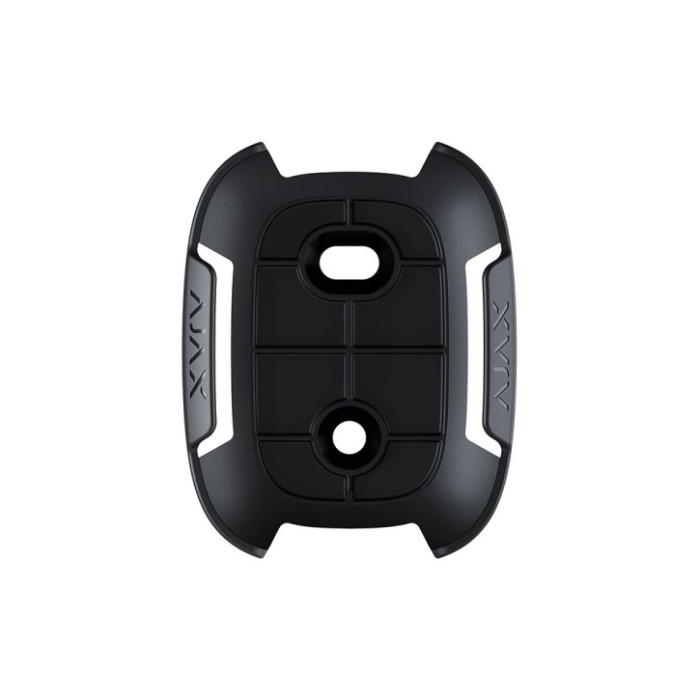 Держатель Ajax Holder for Button/DoubleButton Black