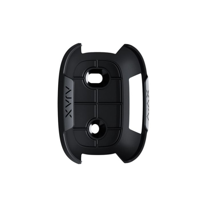 Держатель Ajax Holder for Button/DoubleButton Black