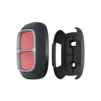 Держатель Ajax Holder for Button/DoubleButton Black