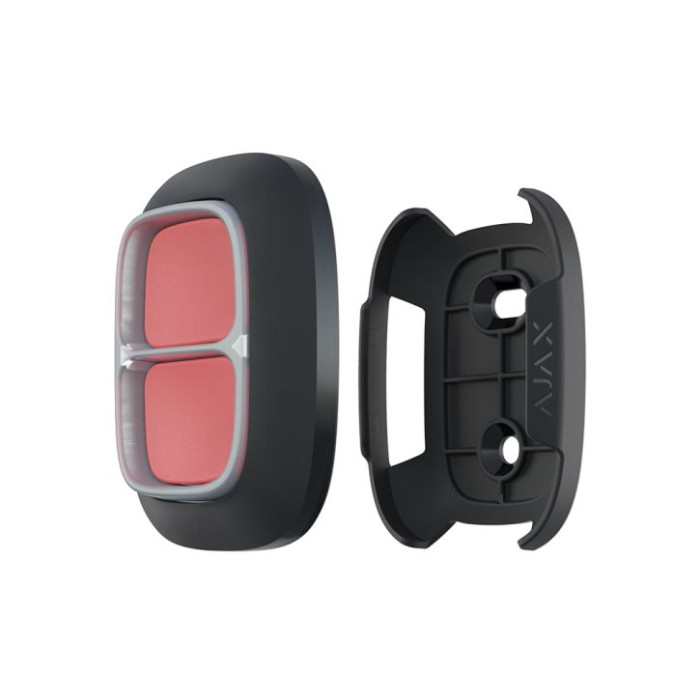 Держатель Ajax Holder for Button/DoubleButton Black