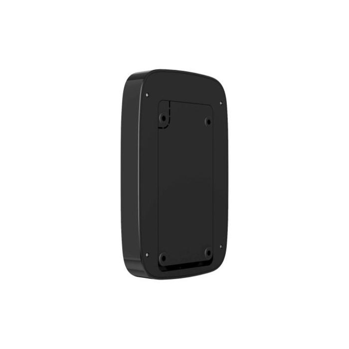 Беспроводная сенсорная клавиатура Ajax KeyPad Plus Black