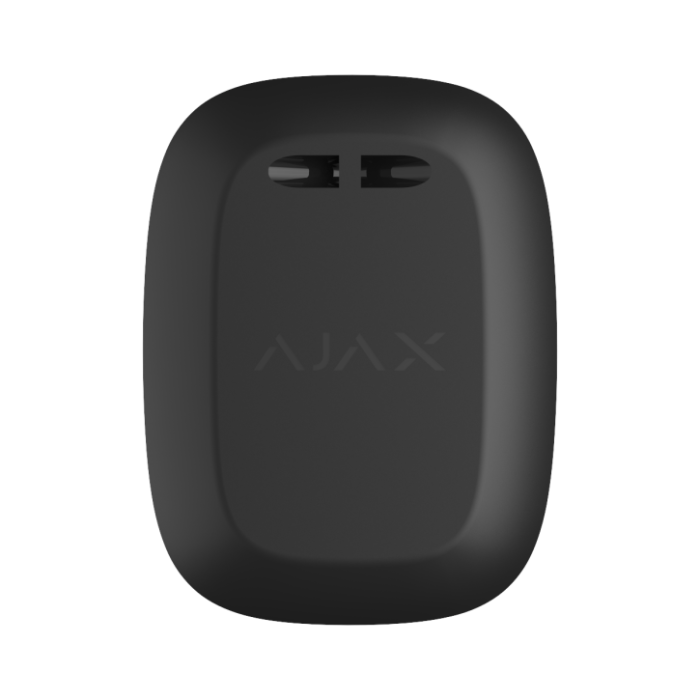 Тревожная кнопка Ajax Button S Black