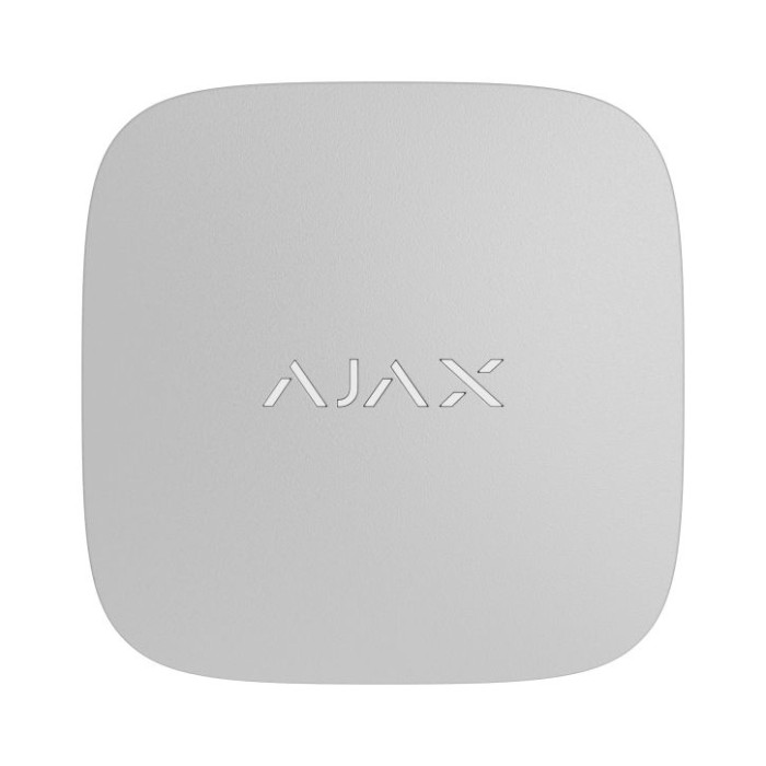 Умный датчик качества воздуха Ajax LifeQuality White Умный датчик качества воздуха Ajax LifeQuality White