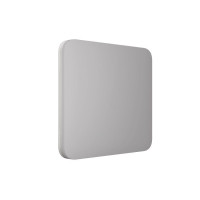 Выключатель Ajax LightSwitch 1-клавишный Fog