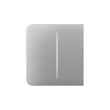 Боковая кнопка для двухклавишного выключателя Ajax SideButton (2-gang) Fog