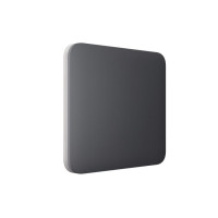 Выключатель Ajax LightSwitch проходной Graphite