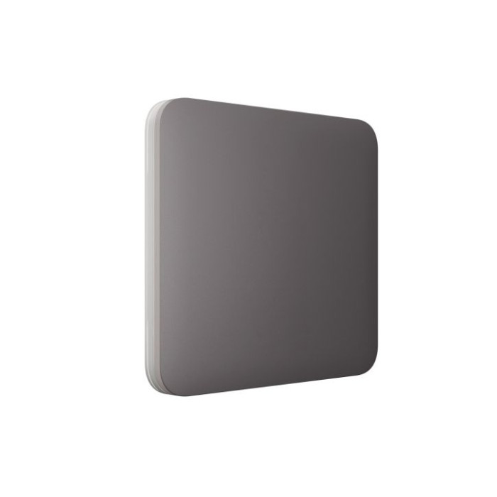 Выключатель Ajax LightSwitch проходной Grey Выключатель Ajax LightSwitch проходной Grey