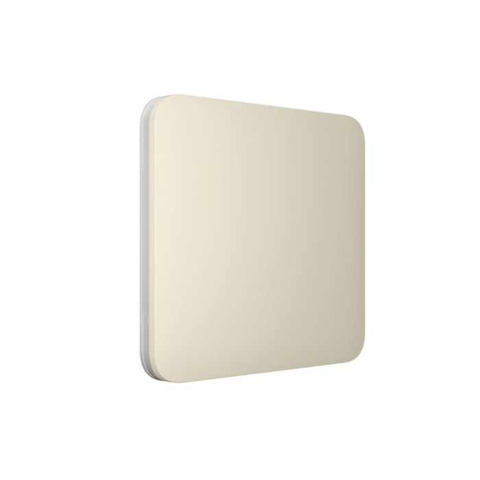 Выключатель Ajax LightSwitch 1-клавишный Ivory Выключатель Ajax LightSwitch 1-клавишный Ivory