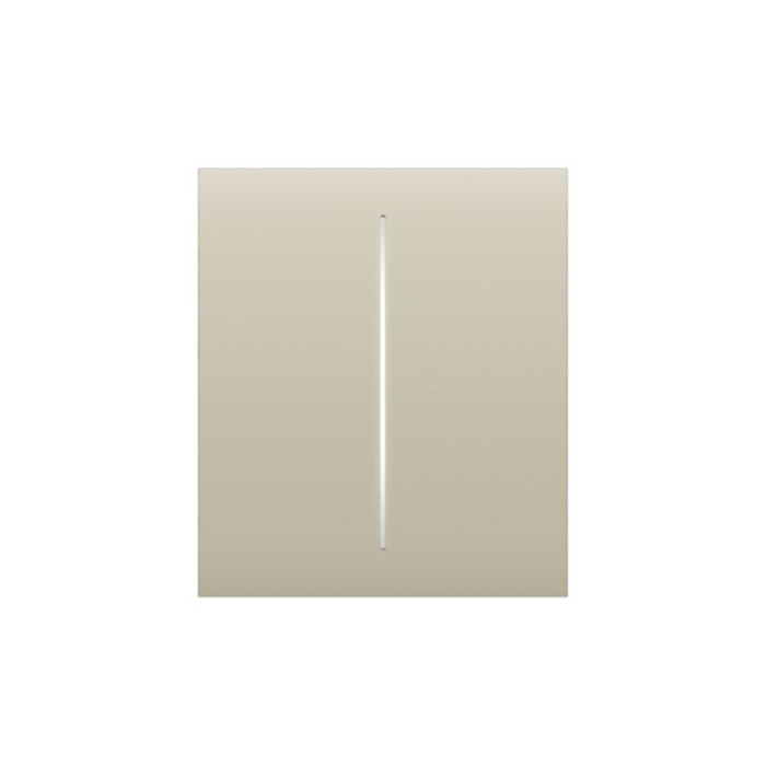Центральная кнопка для двухклавишного выключателя Ajax CenterButton (2-gang) Ivory Центральная кнопка для двухклавишного выключателя Ajax CenterButton (2-gang) Ivory