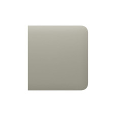 Боковая кнопка для одноклавишного или проходного выключателя Ajax SideButton (1-gang / 2-way) Olive