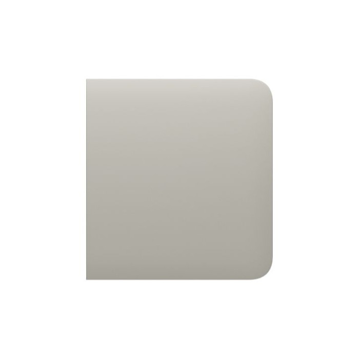 Боковая кнопка для одноклавишного или проходного выключателя Ajax SideButton (1-gang / 2-way) Oyster