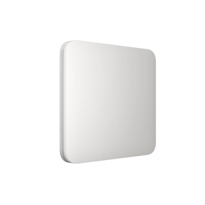 Выключатель Ajax LightSwitch 1-клавишный White Выключатель Ajax LightSwitch 1-клавишный White