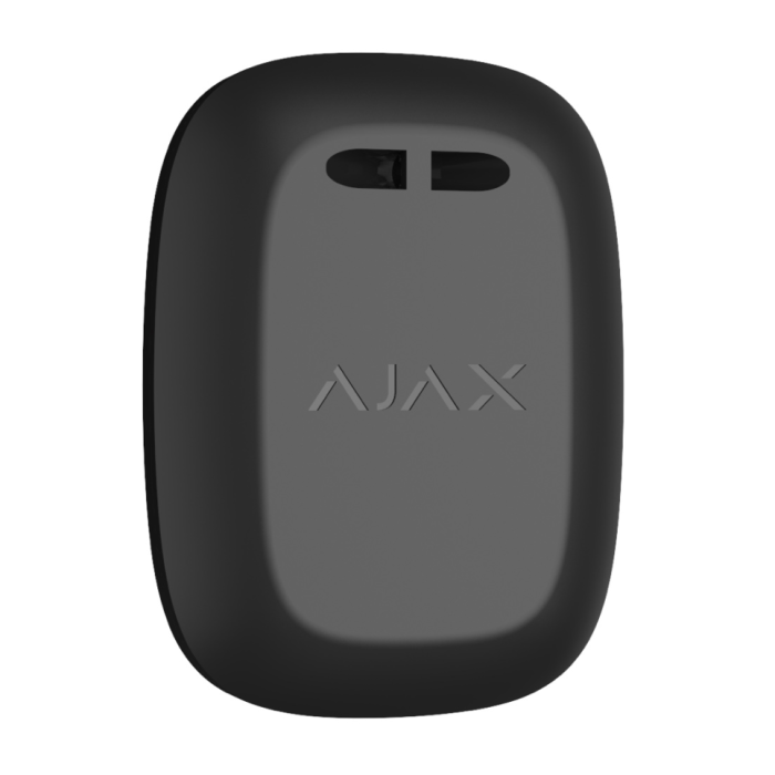 Тревожная кнопка Ajax Button Black