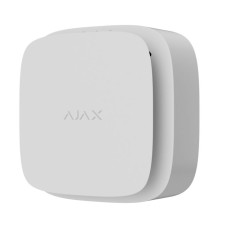Беспроводной датчик угарного газа Ajax FireProtect 2 SB (CO) White